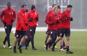 Liga Champions Sudah Lewat