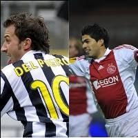 Mantan Raksasa Mencoba Berjaya Lagi