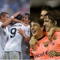 Panasnya Suhu Lima Besar 