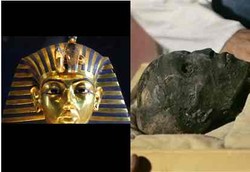 Firaun yang Penyakitan