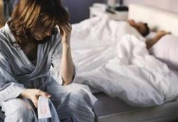 Pap Smear Bisa Mengetahui Kelakuan Suami yang Suka Jajan