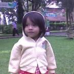 Nayla Salsabila, 3 Tahun; Peempuan; f