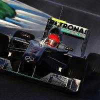 Menang atau Keluar, Mercedes