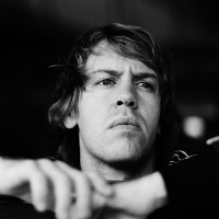 Vettel Masih Gelap Soal Peta Kekuatan