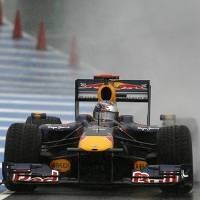 Vettel Tercepat, Hamilton Kedua