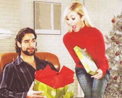 Big No No Gift For Men!