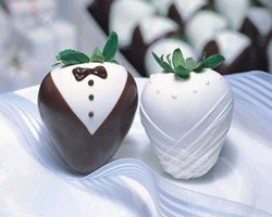 Tips Memilih Souvenir Pernikahan