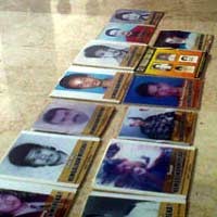 IKOHI Kecewa Keluarganya Tak Berada di Mako Kopassus