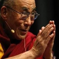 China Kecam Pertemuan Obama-Dalai Lama