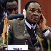 Pasca Kudeta Militer, Niger Mencekam