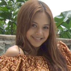 Aurelie Moeremans Dilirik Anang Hermansyah