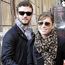 Justin Timberlake Diminta Ibunda Segera Punya Anak