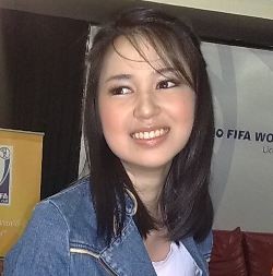 Dipacari Pria 33 Tahun, Laura Basuki Ogah Dinikahi