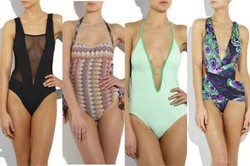 Tips Memilih Baju Renang Yang Tepat