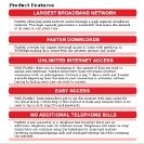 Tunggakan FastNET Sudah Terbayar Koneksi Internet Belum Lancar 