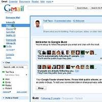 Wanita Seret Google Buzz ke Pengadilan