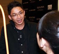 Pasha Ungu No Comment Soal Rujuk