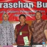 MPI Gelar Pelatihan Desa Wisata