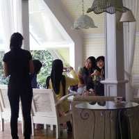 Ayo Berakhir Pekan di Bandung!