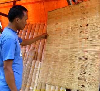 Ragam Kerai di Jalan Cipaganti