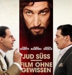 Film Anti Yahudi Produksi Jerman Menyedot Perhatian di Eropa