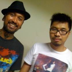 EGRV Eksis Lagi Pasca 3 Tahun Vakum