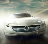 Chevrolet Volt Ala Opel