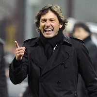 Berlusconi Kritik Metode Leonardo