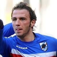 Pazzini Ingin Ulangi September Ceria