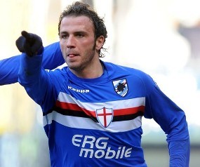 Pazzini Ingin Ulangi September Ceria