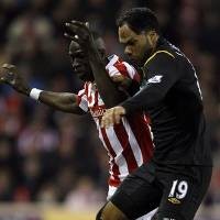 Tekanan Ada di The Reds