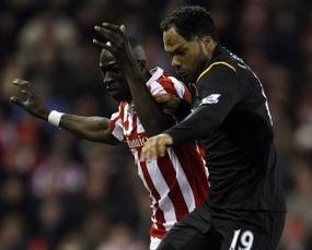 Tekanan Ada di The Reds