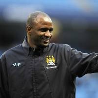 Vieira Terima Tuntutan FA 