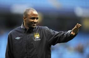 Vieira Terima Tuntutan FA 