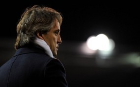 Mancini Akan Rindukan Vieira