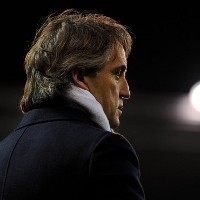 Mancini Akan Rindukan Vieira