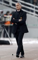 Ranieri: Roma Tidur di Lapangan 