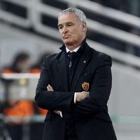 Ranieri: Roma Tidur di Lapangan 