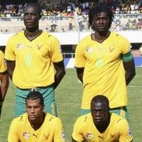 Banding Pertama Togo Ditolak