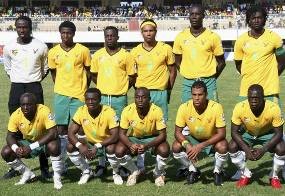 Banding Pertama Togo Ditolak