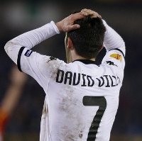 Tim Spanyol Tanpa Kemenangan