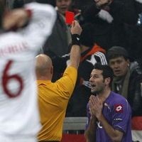 Ovrebo pun Akui Kesalahannya