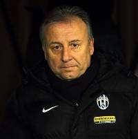 Zac: Juve Belum Lolos 