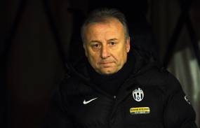 Zac: Juve Belum Lolos 