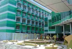 Batam Miliki Pusat Pelatihan Tenaga Kesehatan Internasional