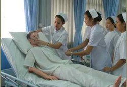 Perawat Indonesia Disukai Negara Luar