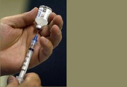 Cara Baru Menyimpan Vaksin Tanpa Lemari Es