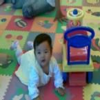 Zahira Najla Aira, 6 Bulan; Perempuan; f