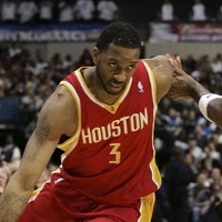 Knicks Daratkan McGrady