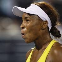 Venus Ditantang Peer di Semifinal 